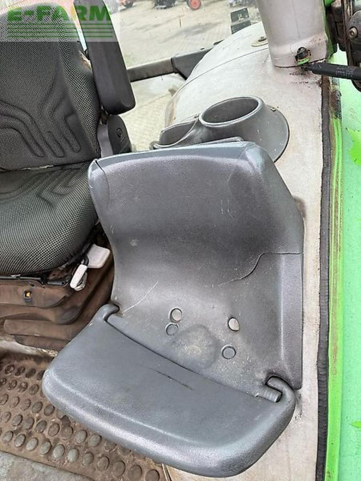 Tractor Deutz-Fahr agrotron 150: foto 8