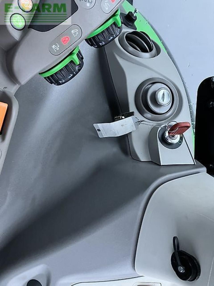 Tractor Deutz-Fahr agrotron 9340 ttv TTV: foto 16 Tractor Deutz-Fahr agrotron 9340 ttv TTV: foto 16