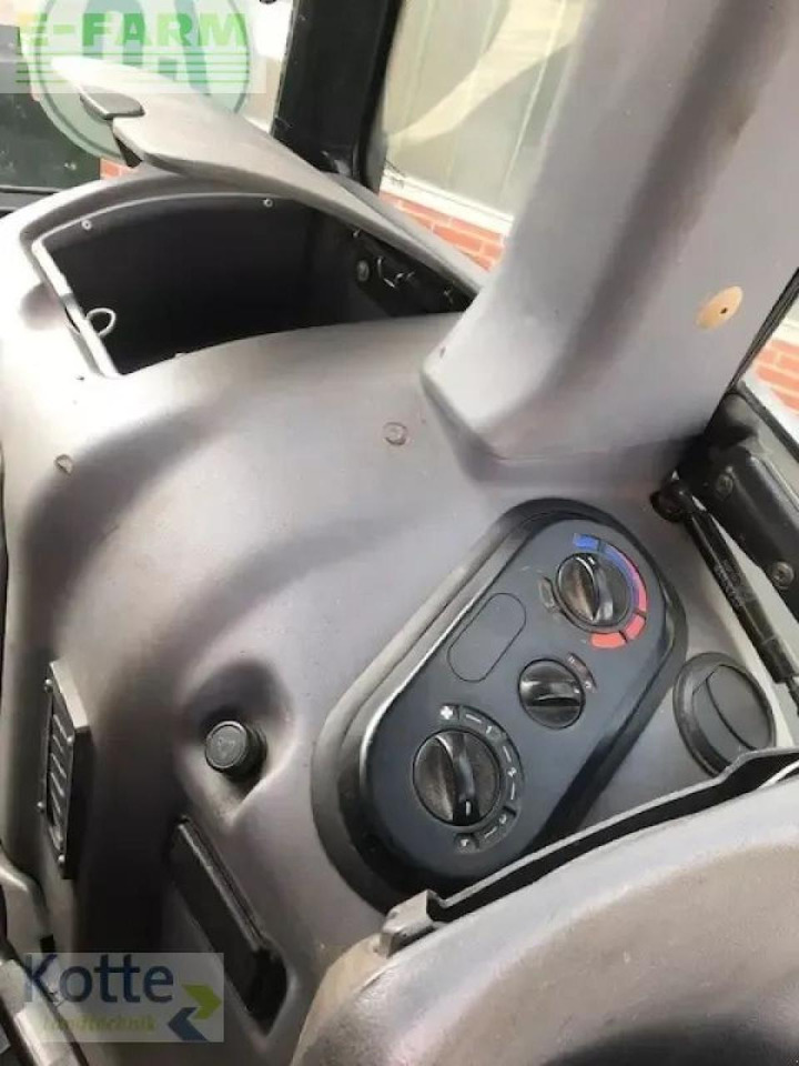 Tractor Deutz-Fahr agrotron m 610: foto 7 Tractor Deutz-Fahr agrotron m 610: foto 7