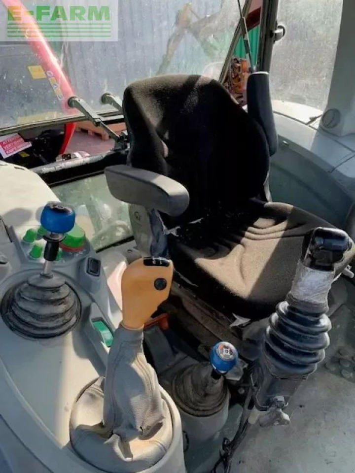 Deutz-Fahr tracteur agricole agrotron k430 deutz-fahr - Tractor: foto 4 Deutz-Fahr tracteur agricole agrotron k430 deutz-fahr - Tractor: foto 4