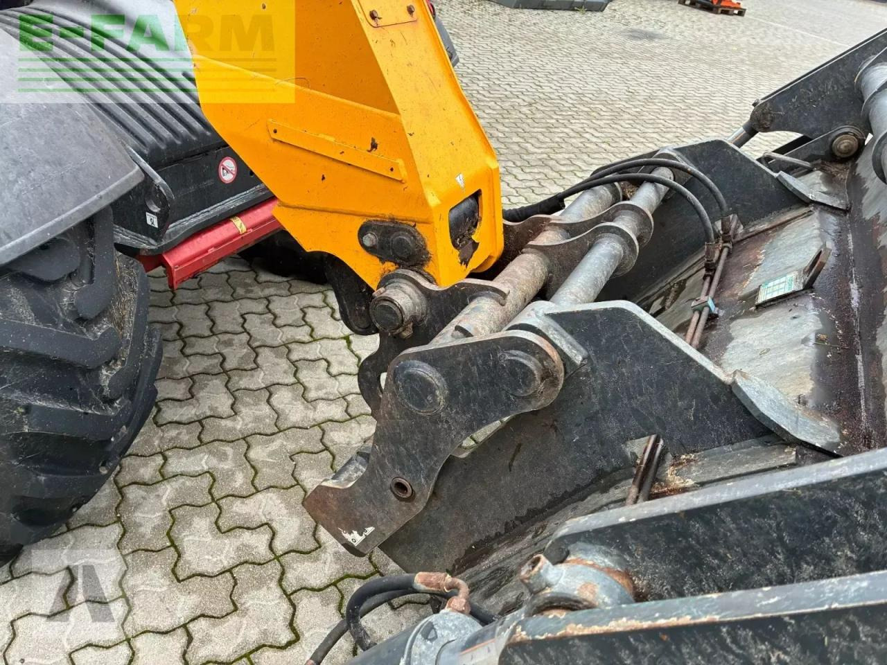 Manipulador telescópico Dieci agri farmer 32.6: foto 9 Manipulador telescópico Dieci agri farmer 32.6: foto 9