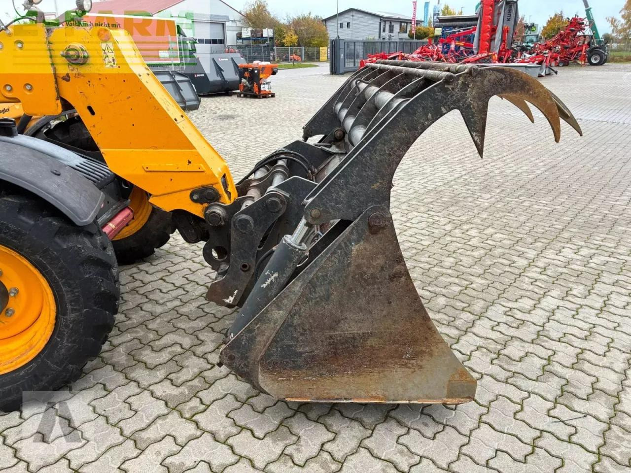 Manipulador telescópico Dieci agri farmer 32.6: foto 10 Manipulador telescópico Dieci agri farmer 32.6: foto 10