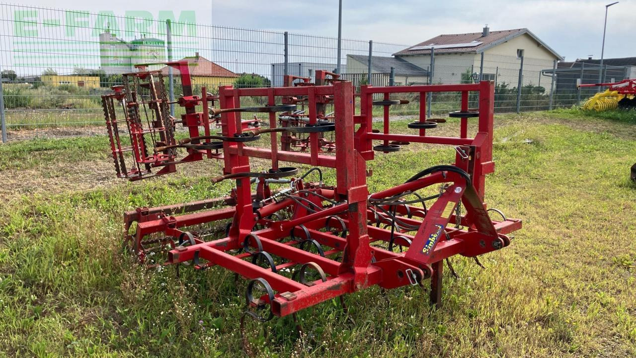 Einböck GK - Cultivador: foto 4 Einböck GK - Cultivador: foto 4