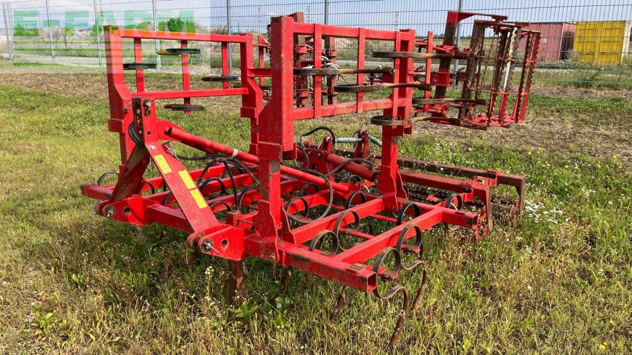 Einböck GK - Cultivador: foto 1 Einböck GK - Cultivador: foto 1