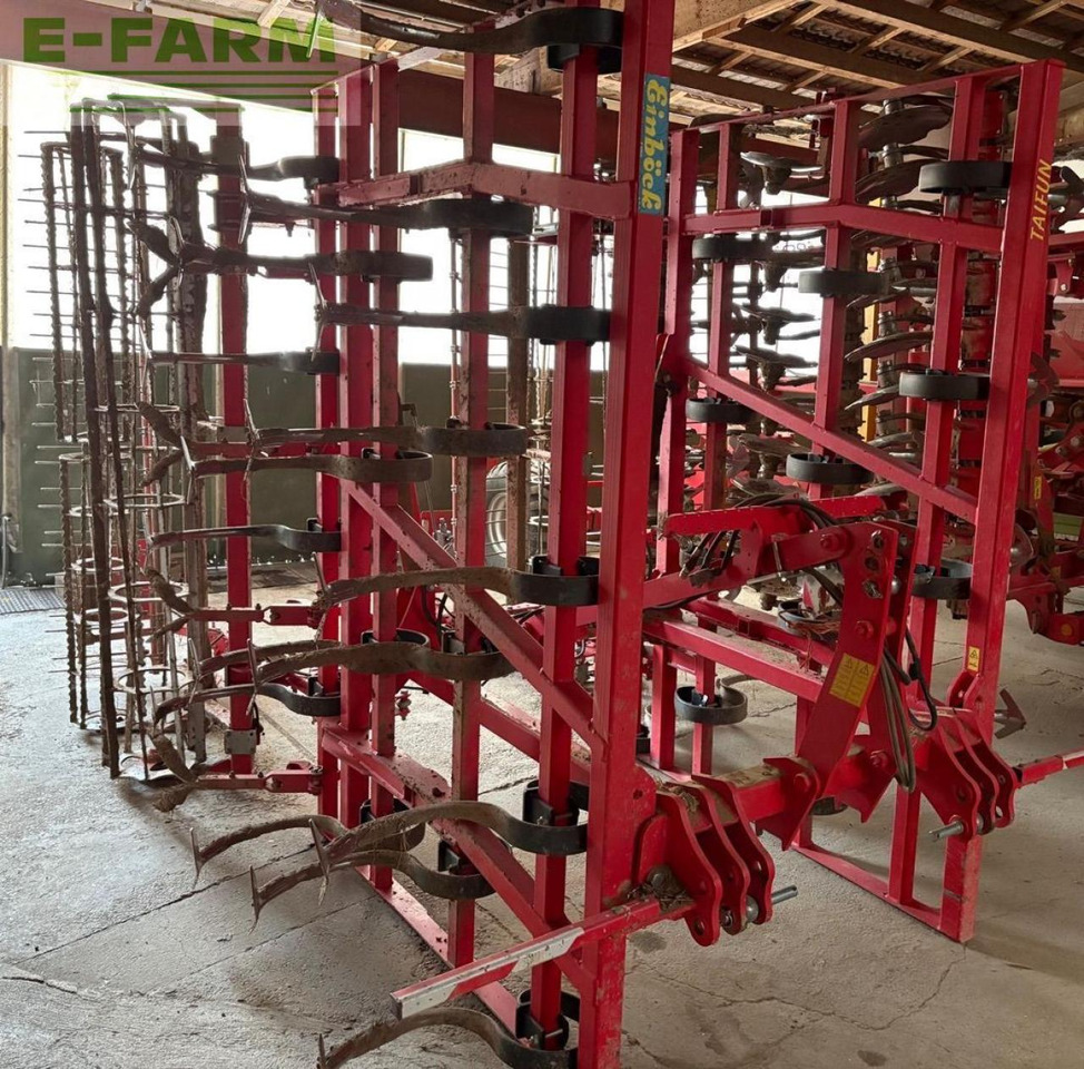 Einböck Taifun 500 FZ - Cultivador: foto 5 Einböck Taifun 500 FZ - Cultivador: foto 5