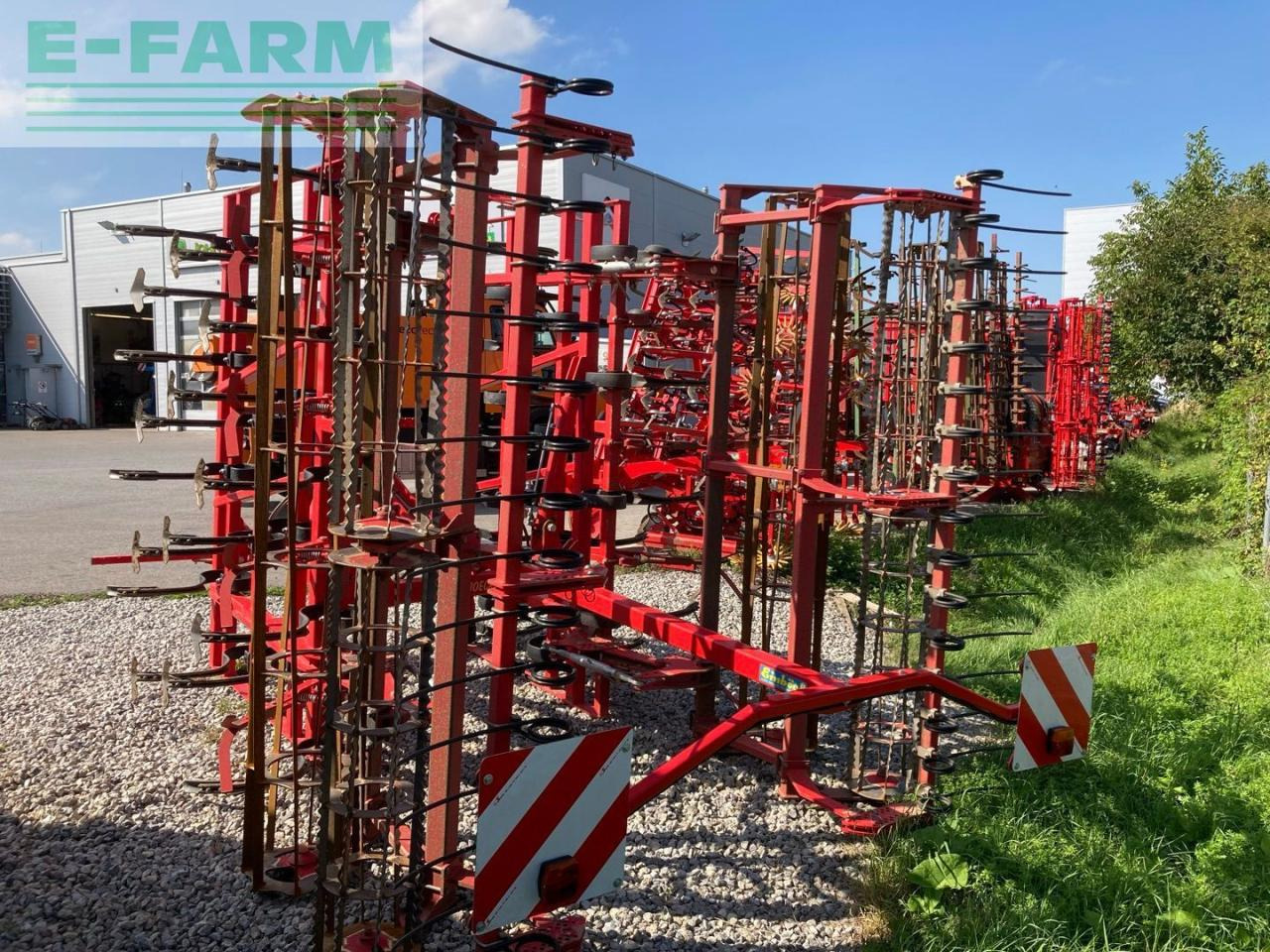 Einböck Taifun - Cultivador: foto 2 Einböck Taifun - Cultivador: foto 2