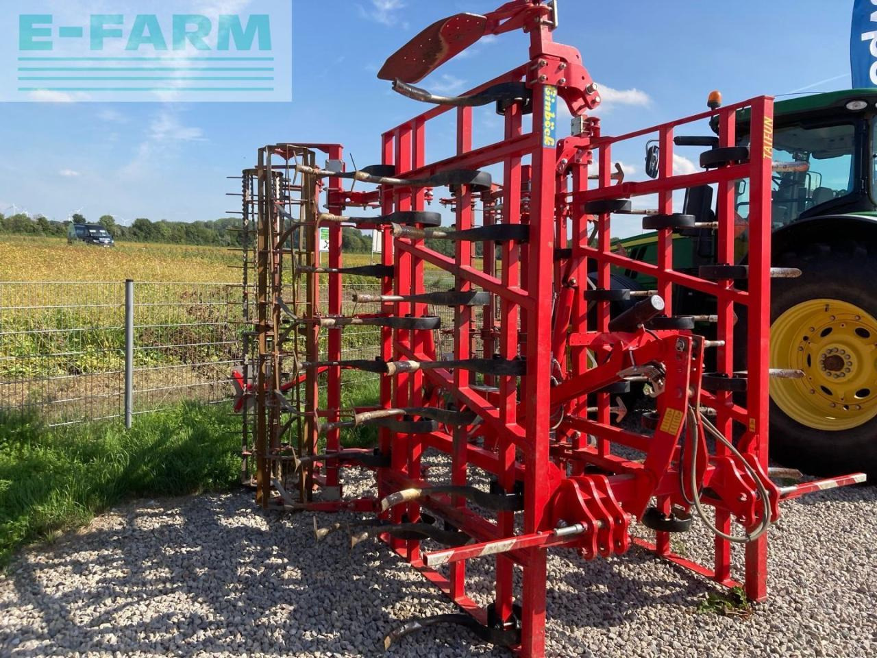 Einböck Taifun - Cultivador: foto 5 Einböck Taifun - Cultivador: foto 5