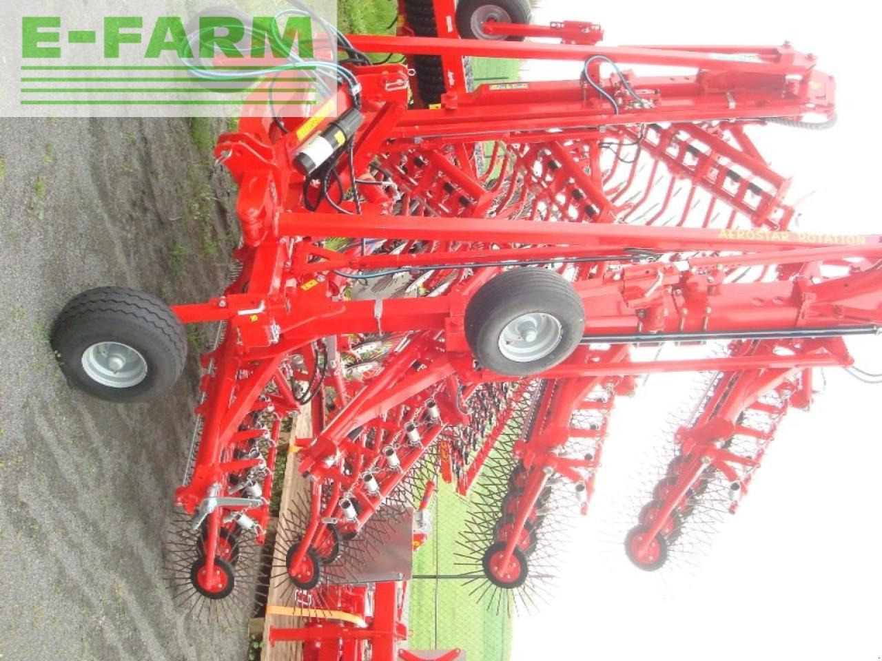 Einböck aerostar rotation 900 - Equipo para trabajo del suelo: foto 2 Einböck aerostar rotation 900 - Equipo para trabajo del suelo: foto 2