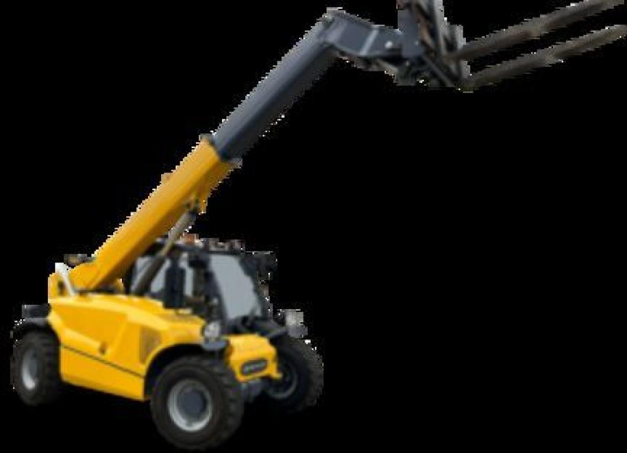 Eurotrac th 25.6 - Miniexcavadora: foto 2 Eurotrac th 25.6 - Miniexcavadora: foto 2