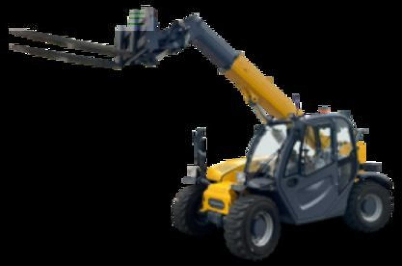 Eurotrac th 25.6 - Miniexcavadora: foto 4 Eurotrac th 25.6 - Miniexcavadora: foto 4