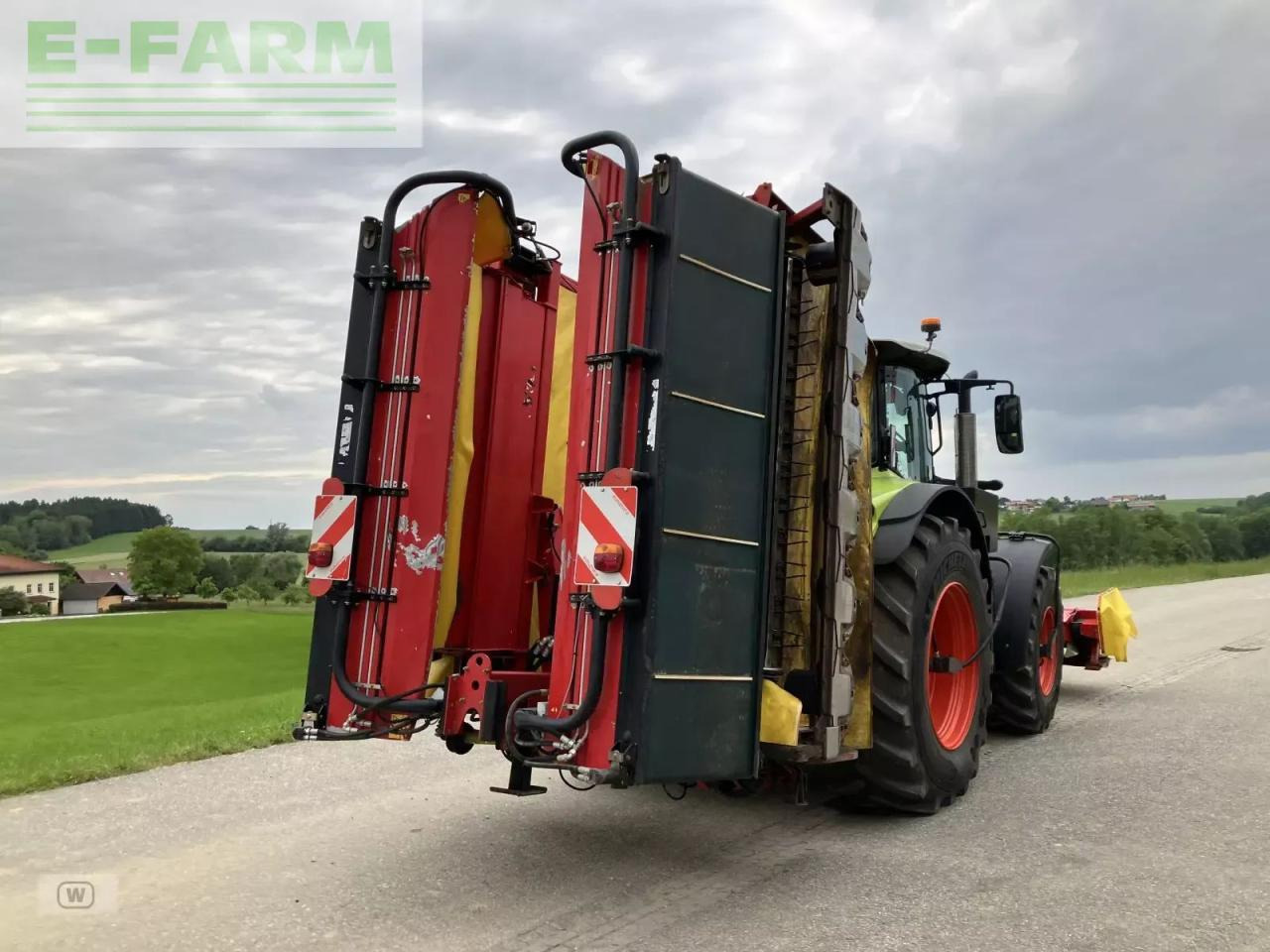 Segadora Fella sm 911 tl-kc: foto 23