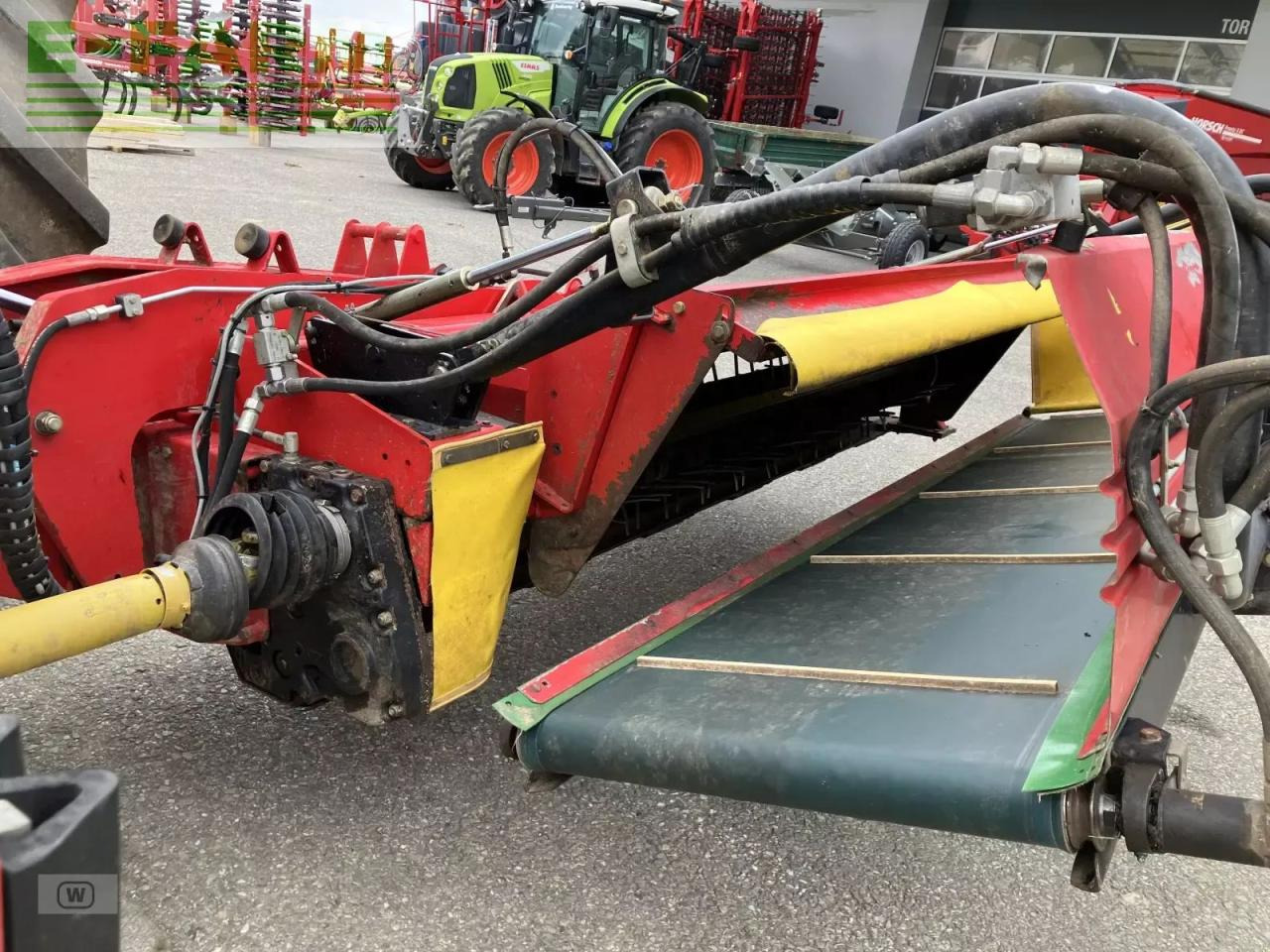 Segadora Fella sm 911 tl-kc: foto 18