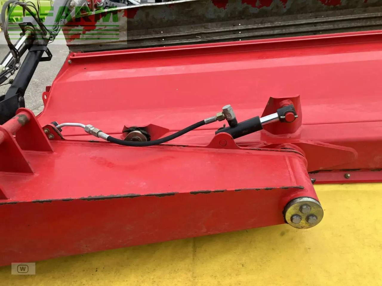 Segadora Fella sm 911 tl-kc: foto 12