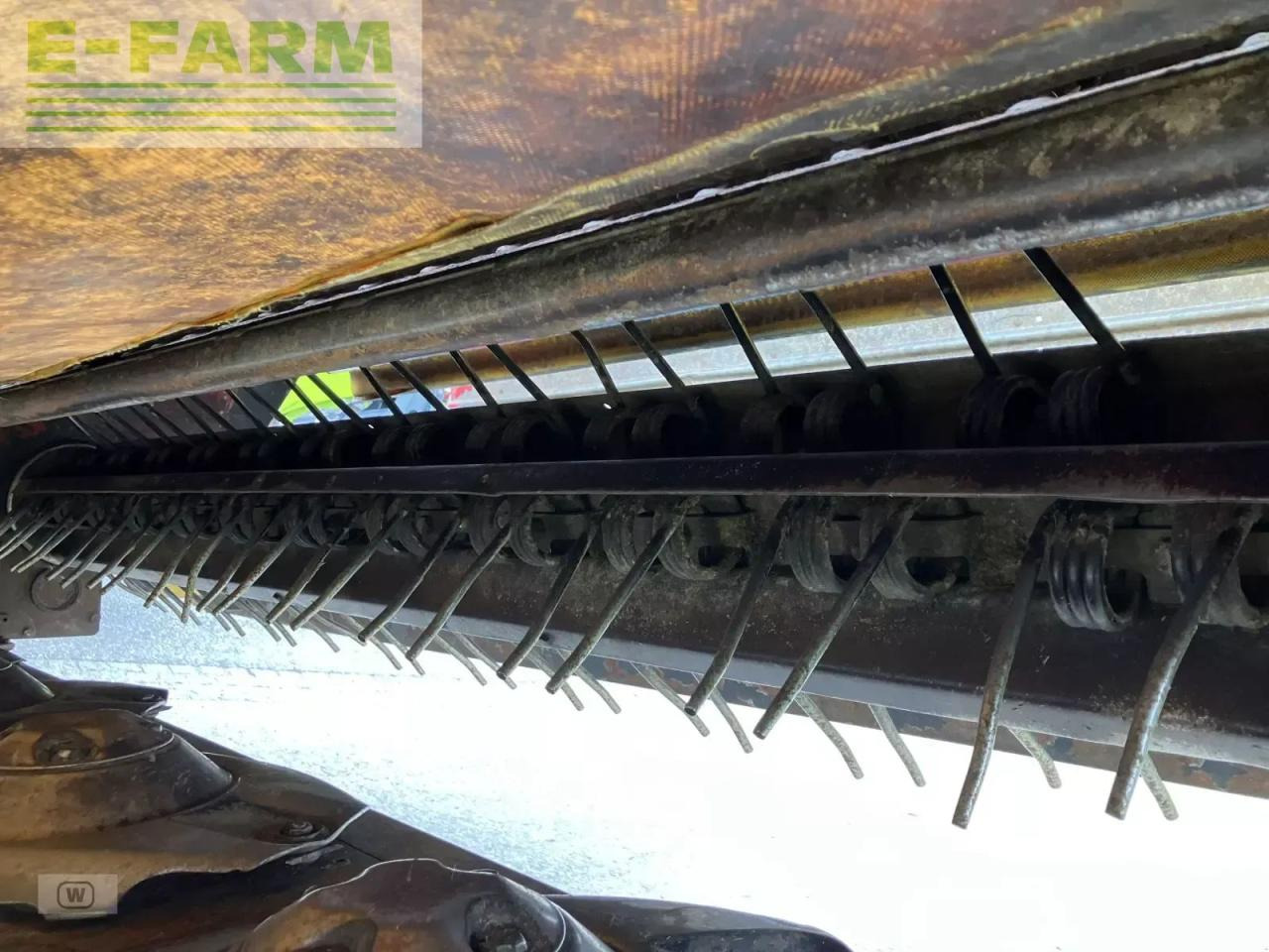 Segadora Fella sm 911 tl-kc: foto 10