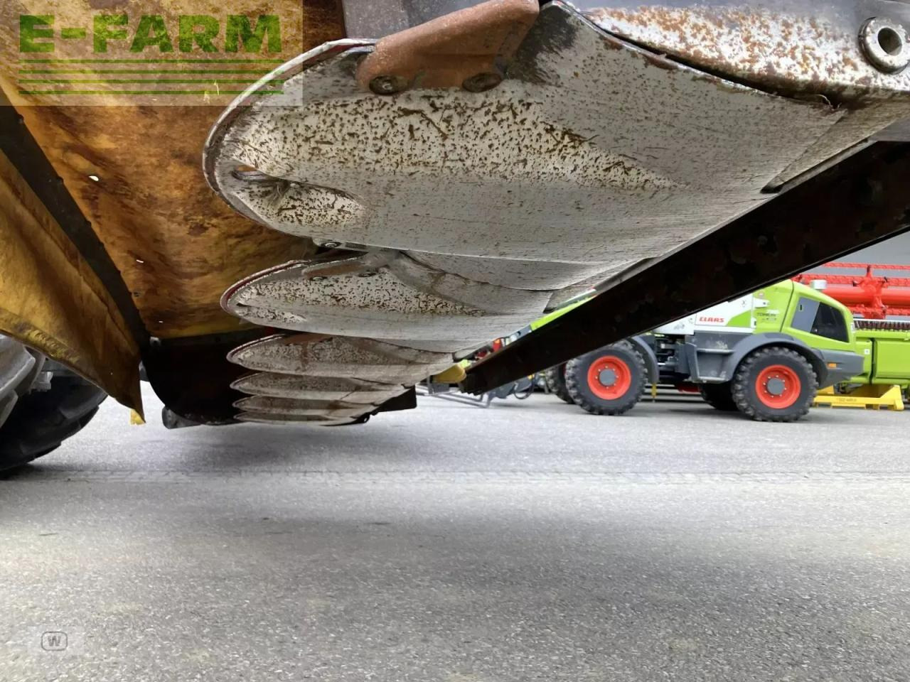 Segadora Fella sm 911 tl-kc: foto 11