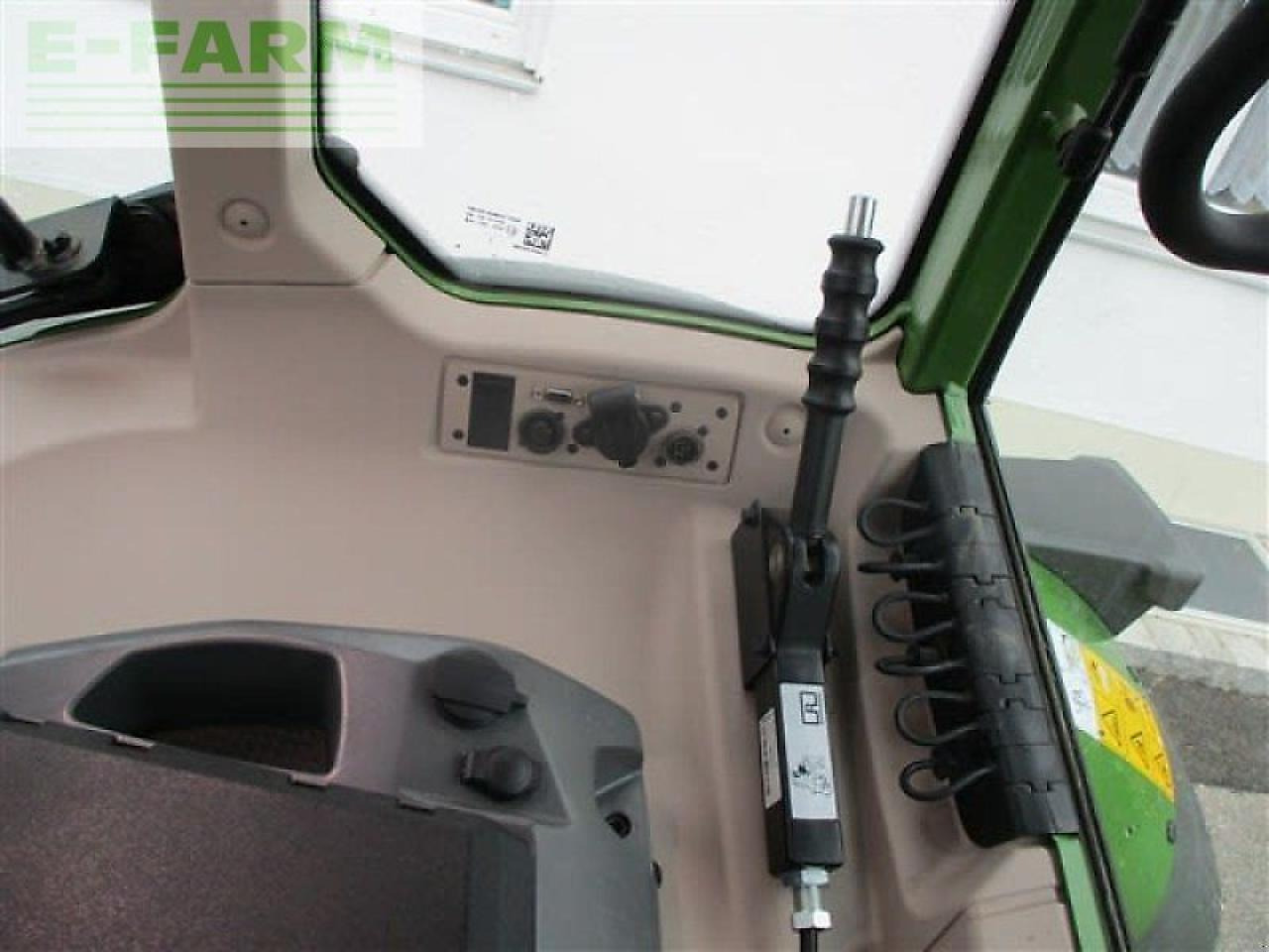 Tractor Fendt 207 s vario power set 1 # 913: foto 9