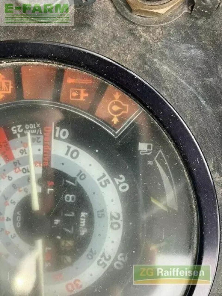 Fendt 260 s - Tractor: foto 4 Fendt 260 s - Tractor: foto 4