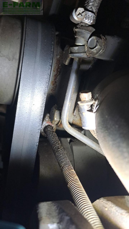 Fendt 412 Vario - Tractor: foto 3 Fendt 412 Vario - Tractor: foto 3