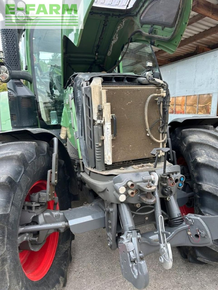 Tractor Fendt 720 Vario: foto 7