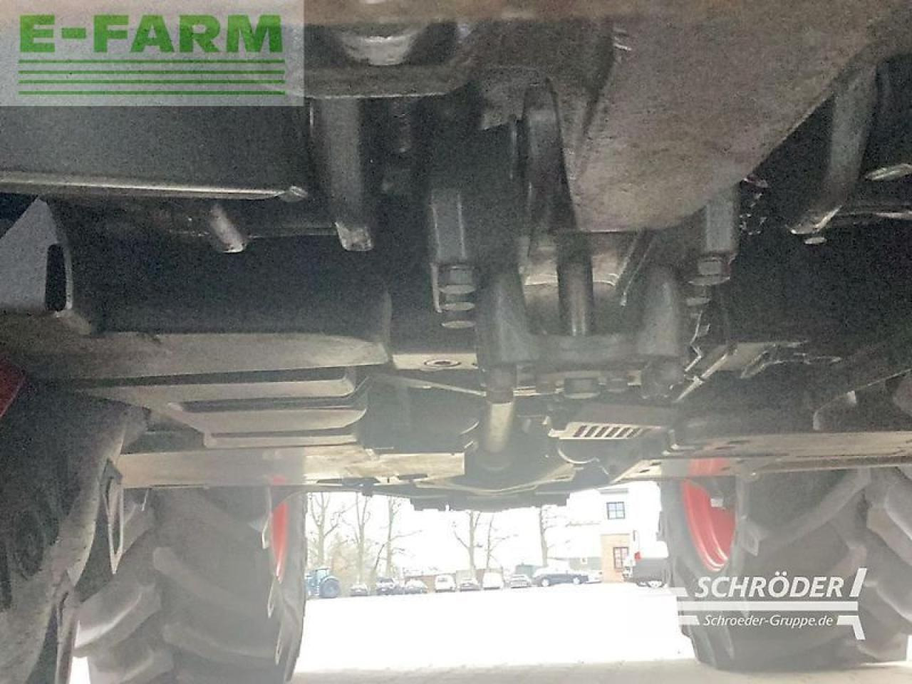 Fendt 724 vario s4 profi plus ProfiPlus - Tractor: foto 3 Fendt 724 vario s4 profi plus ProfiPlus - Tractor: foto 3