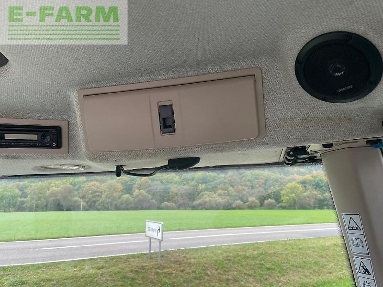 Tractor Fendt 828 vario: foto 10 Tractor Fendt 828 vario: foto 10