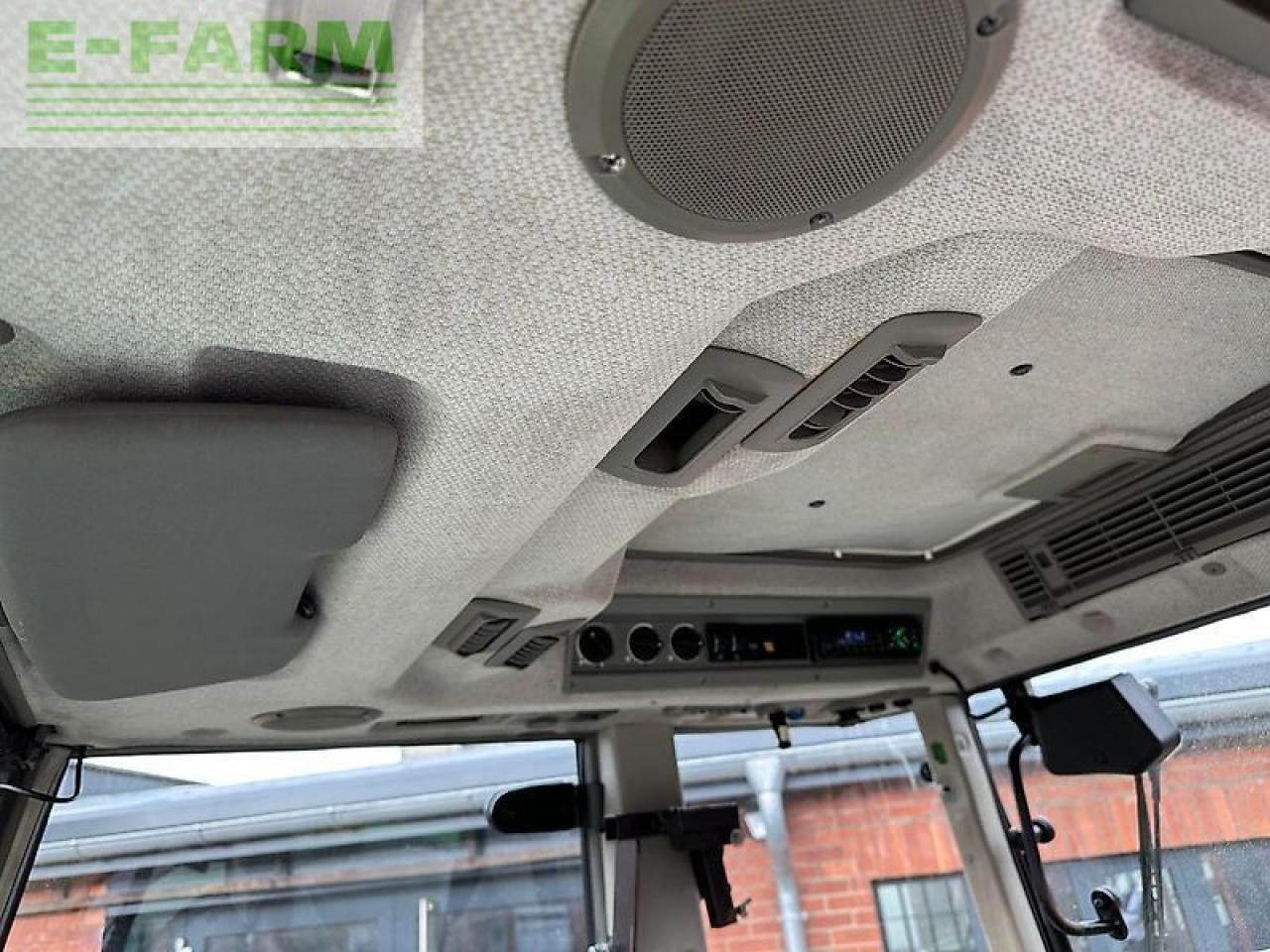 Tractor Fendt 926 vario: foto 10 Tractor Fendt 926 vario: foto 10