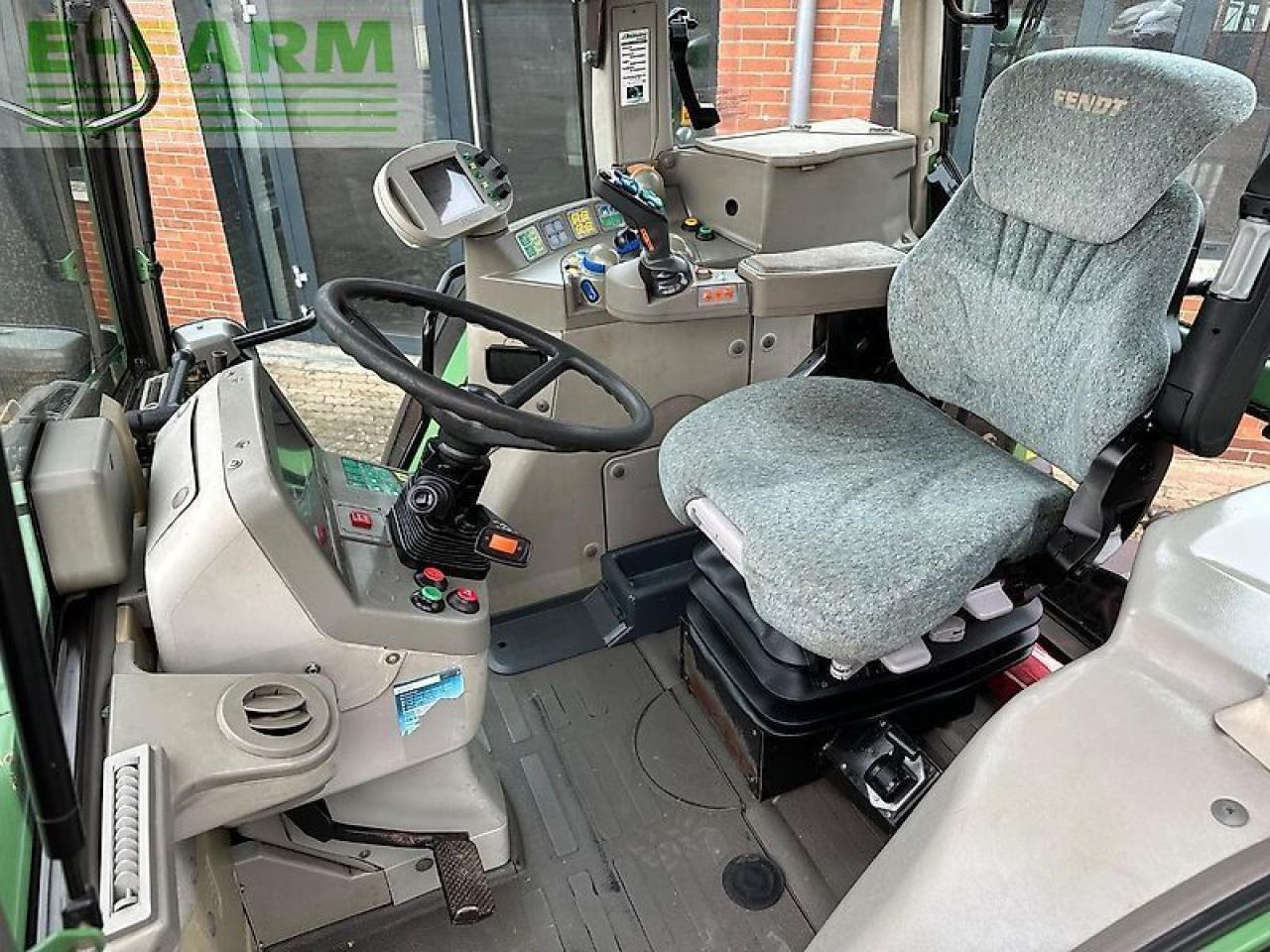 Tractor Fendt 926 vario: foto 9 Tractor Fendt 926 vario: foto 9