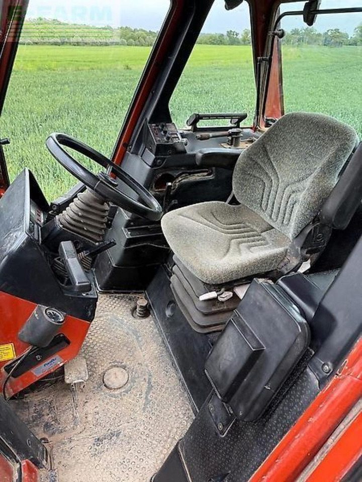 Fiat Agri 180-90 - Tractor: foto 5 Fiat Agri 180-90 - Tractor: foto 5