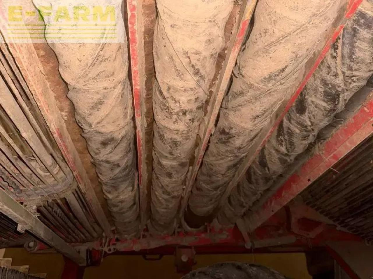 Grimme gt170 - Arrancadora de patatas: foto 5 Grimme gt170 - Arrancadora de patatas: foto 5