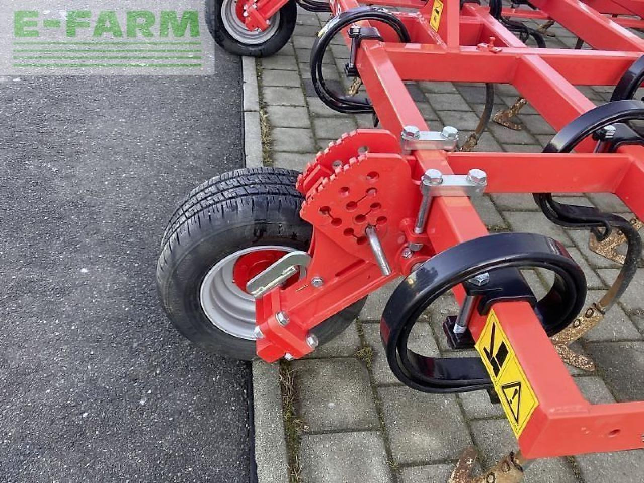 Güttler super maxx 60-7 bio - Cultivador: foto 3 Güttler super maxx 60-7 bio - Cultivador: foto 3