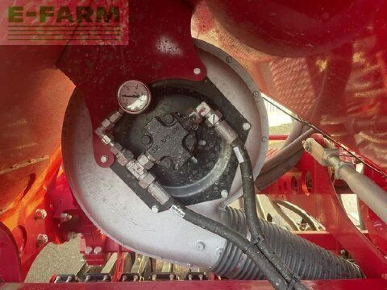 Sembradora Horsch express 3 kr: foto 16