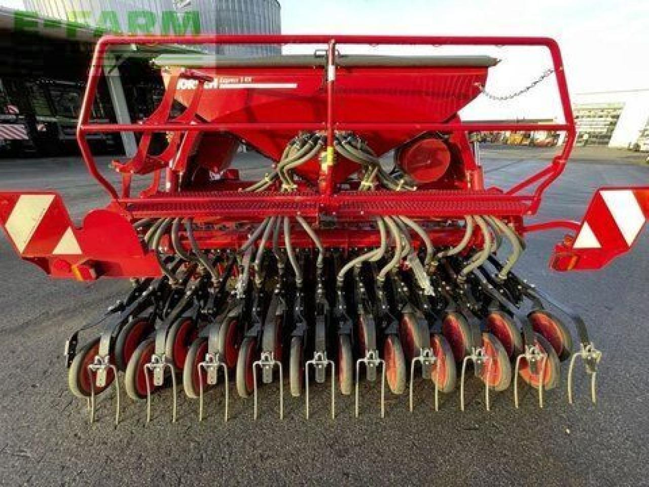 Sembradora Horsch express 3 kr: foto 12