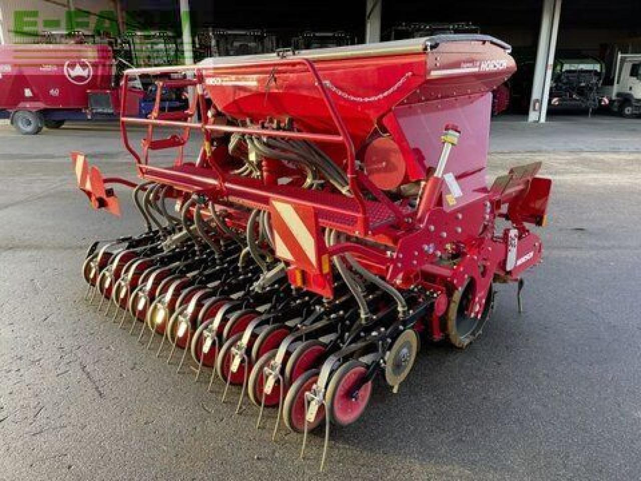 Sembradora Horsch express 3 kr: foto 7