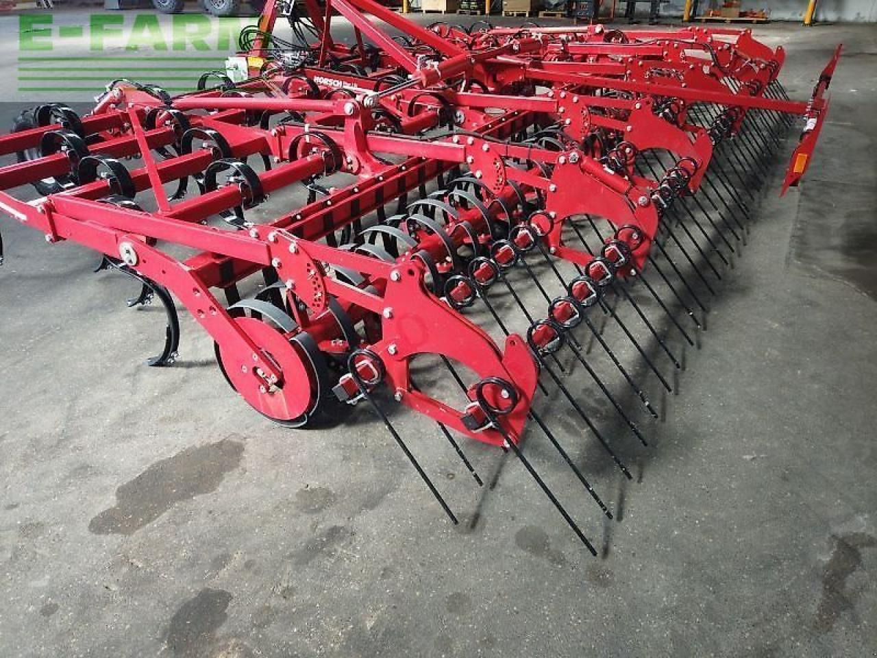 Horsch finer 7 sl - Cultivador: foto 4 Horsch finer 7 sl - Cultivador: foto 4