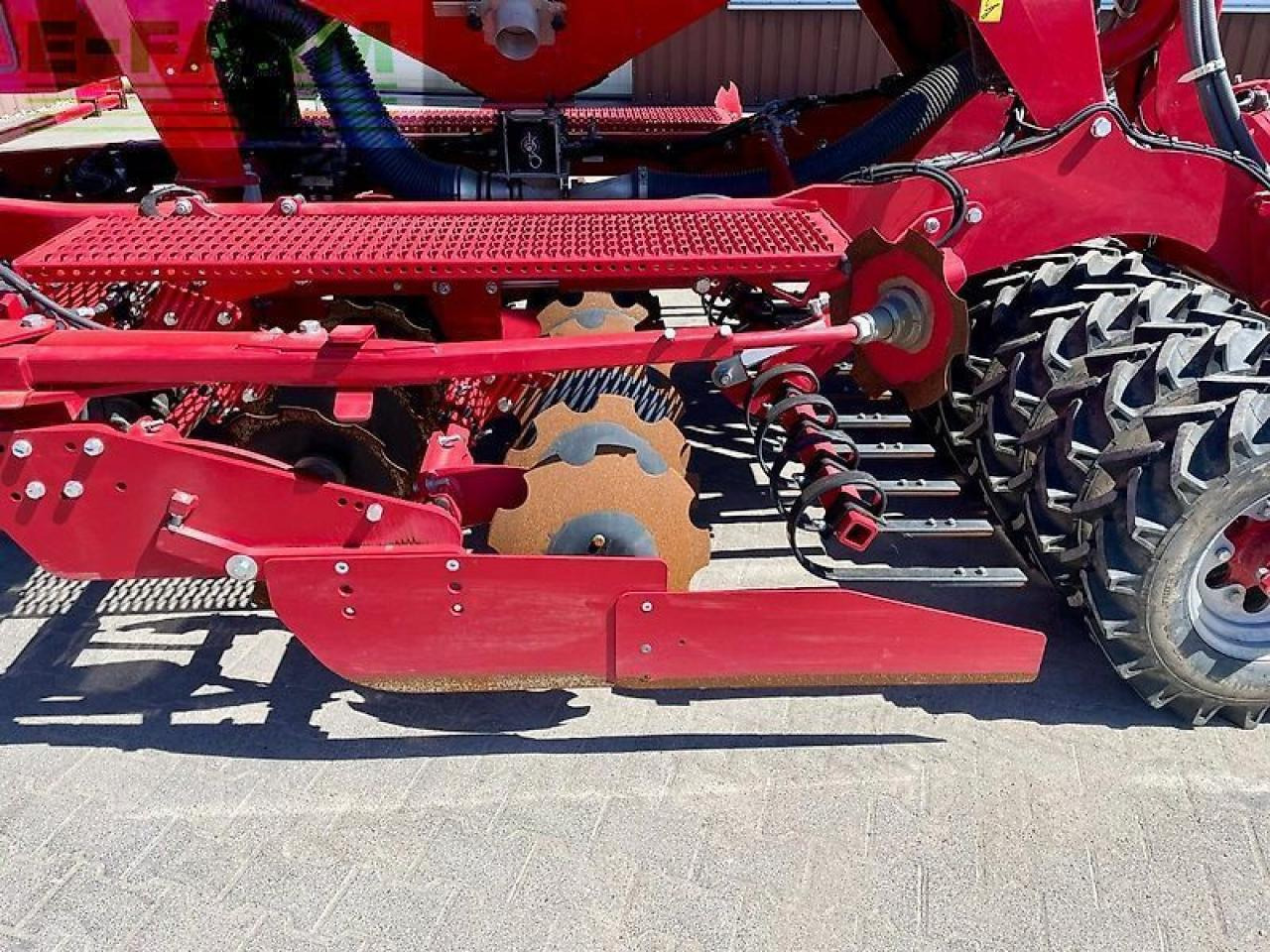 Sembradora Horsch pronto 3 dc: foto 8