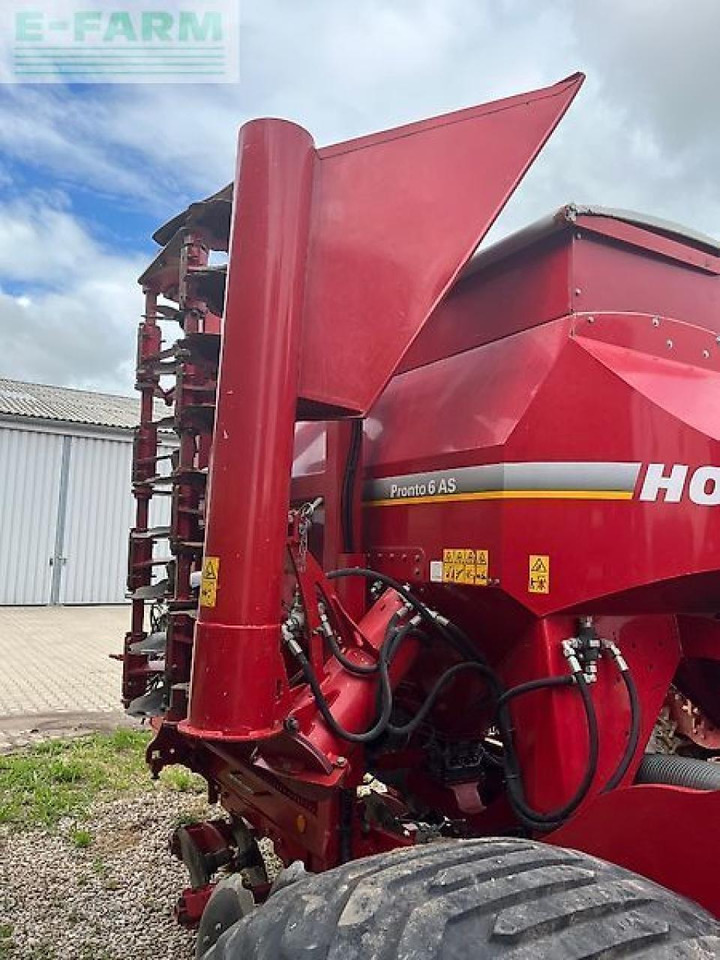 Sembradora Horsch pronto 6 as: foto 6