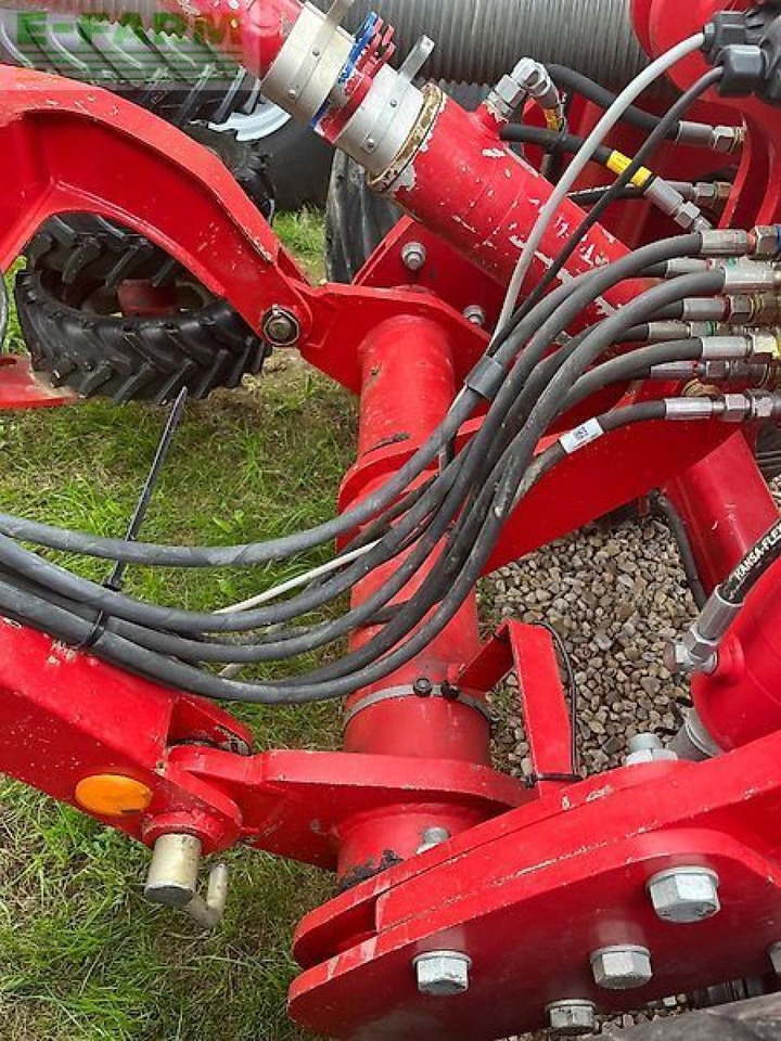 Sembradora Horsch pronto 6 as: foto 8