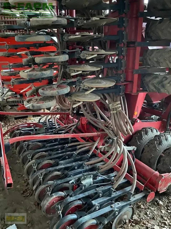 Horsch pronto 6 dc - Sembradora: foto 2 Horsch pronto 6 dc - Sembradora: foto 2