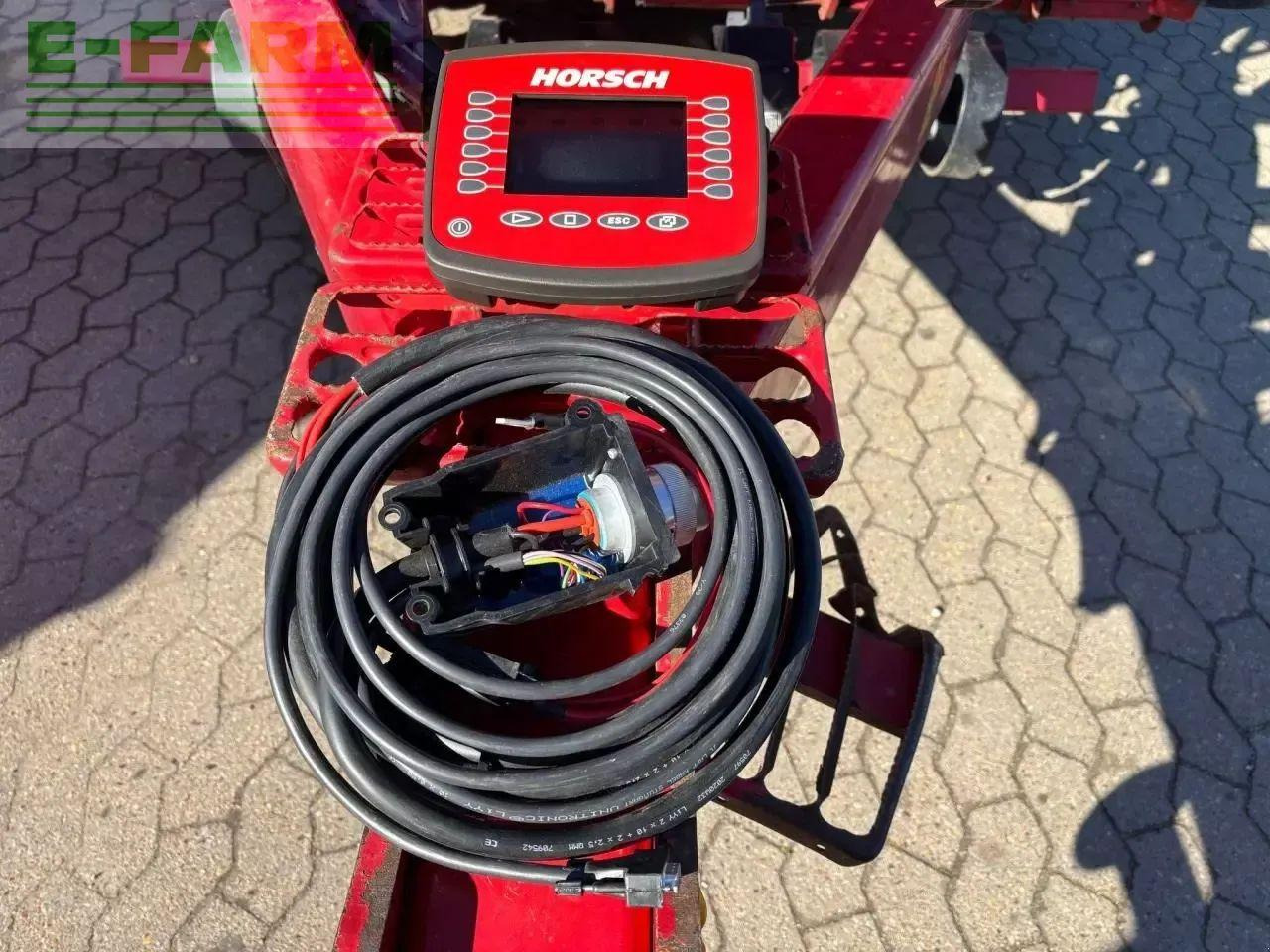 Horsch pronto 8dc duedrill - Combinado de siembra: foto 5 Horsch pronto 8dc duedrill - Combinado de siembra: foto 5