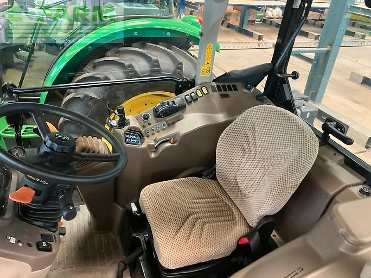 John Deere 5115gf - Tractor: foto 4 John Deere 5115gf - Tractor: foto 4
