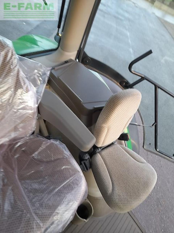 Tractor John Deere 6210r: foto 10