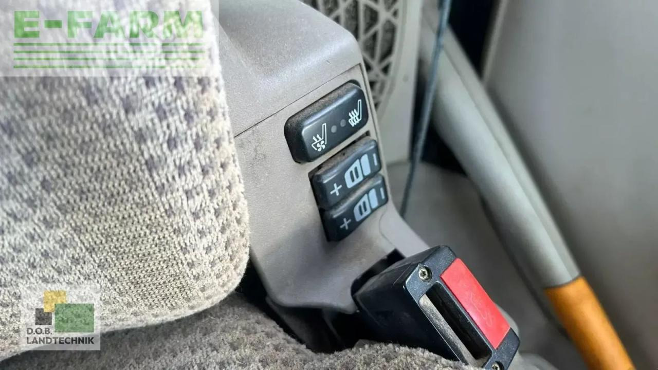 Tractor John Deere 6250r 6250 r: foto 16