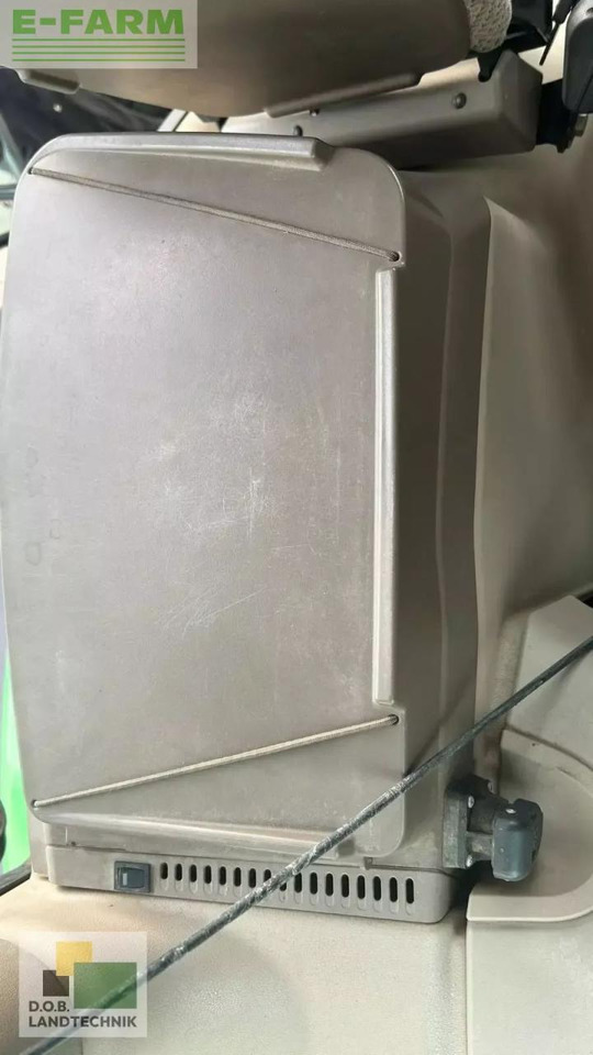 Tractor John Deere 6250r 6250 r: foto 19