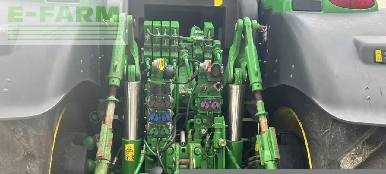 Tractor John Deere 6250r 6250 r: foto 26