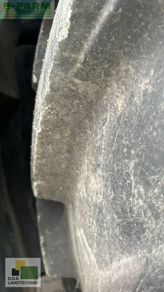 Tractor John Deere 6250r 6250 r: foto 9