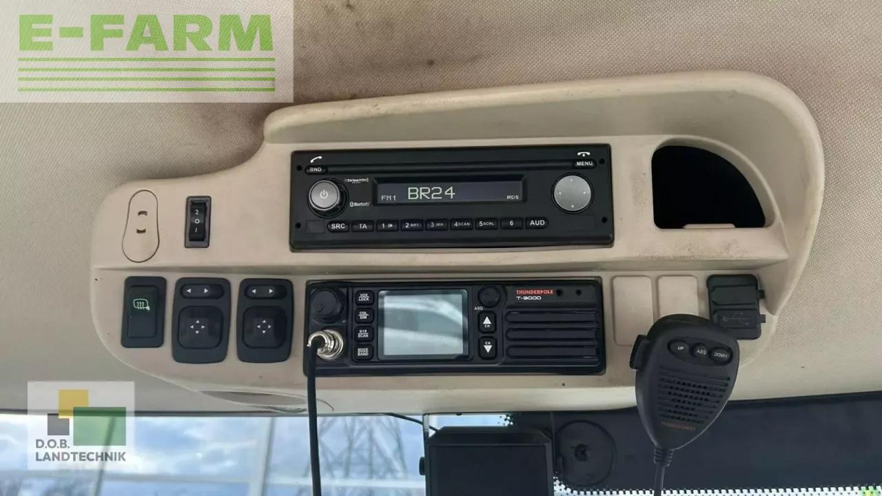 Tractor John Deere 6250r 6250 r: foto 21