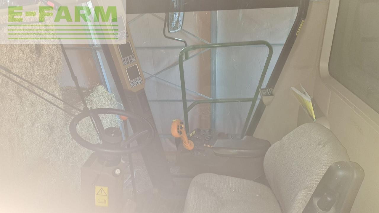 Cosechadora de granos John Deere CTS: foto 29 Cosechadora de granos John Deere CTS: foto 29
