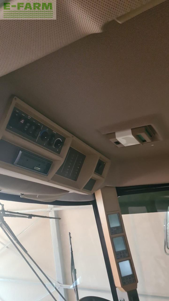 Cosechadora de granos John Deere CTS: foto 10 Cosechadora de granos John Deere CTS: foto 10