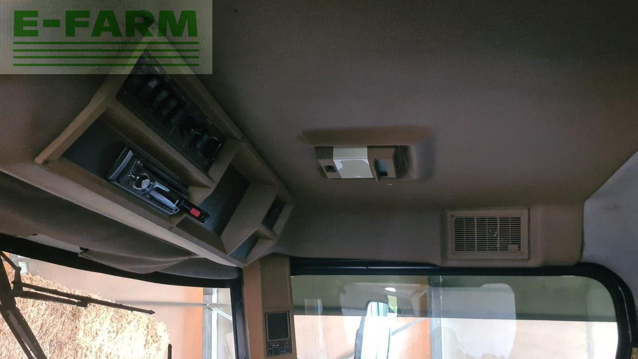 Cosechadora de granos John Deere CTS: foto 21 Cosechadora de granos John Deere CTS: foto 21