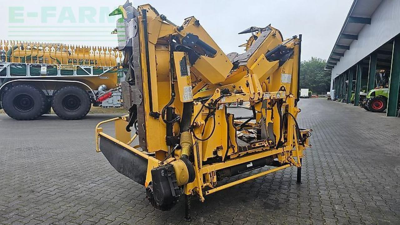 Kemper champion 375 plus - Accesorios para cosechadoras de forraje: foto 4 Kemper champion 375 plus - Accesorios para cosechadoras de forraje: foto 4